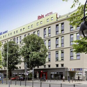 Accor/IBIS Hotel, Berlin Kurfuerstendamm Allemagne