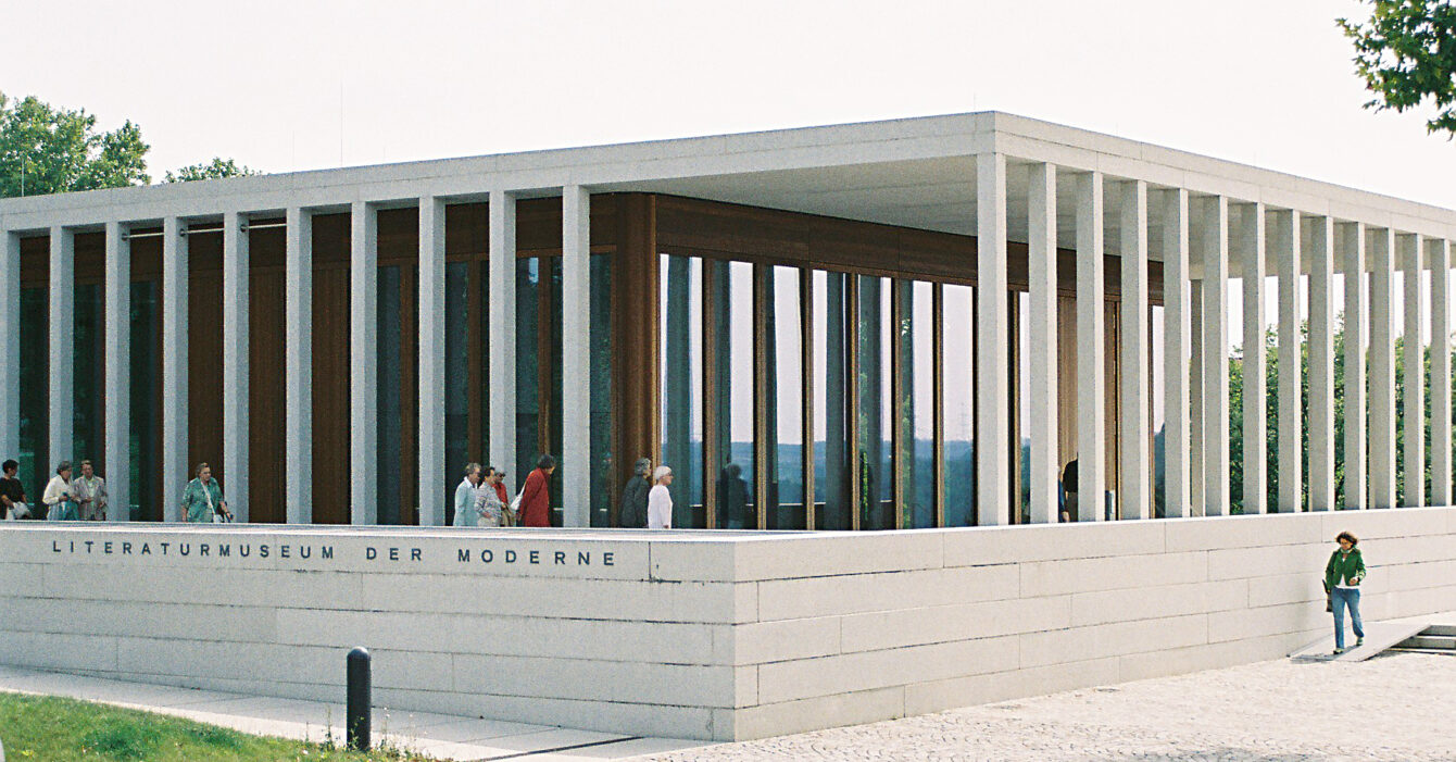 Musee_litterature_moderne_Marbach