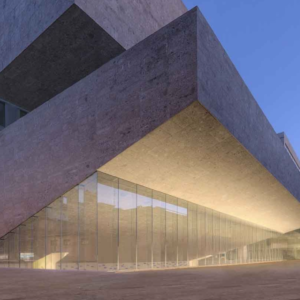 Université Bocconi, Milan Italie