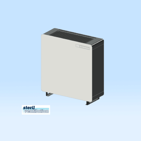 UVC - Unité de ventilation stérile mobile